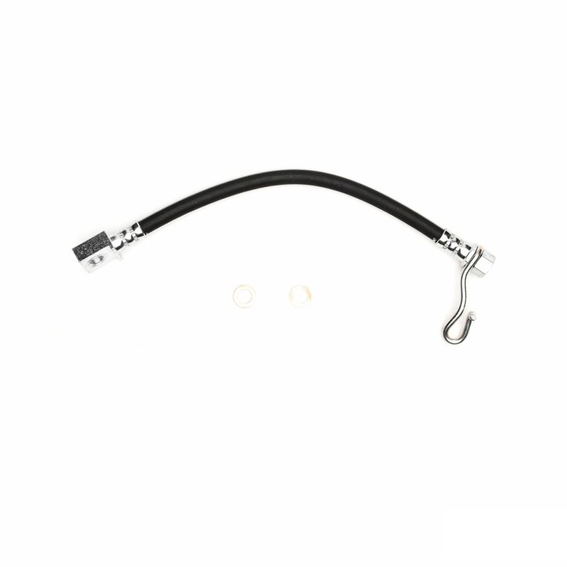 Picture of DFC 08-21 Ford E-Super Duty Rear Right Brake Hose