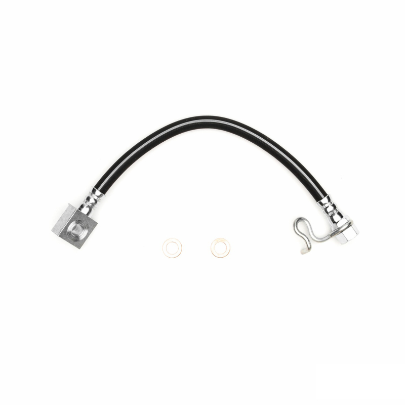 Picture of DFC 09-10 Ford F-150 2WD Rear-R lo Brake Hose