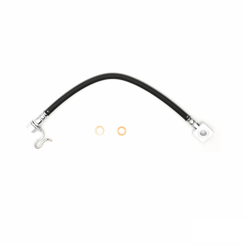 Picture of DFC 10-11 Ford F-150 4WD Rear-L lo Brake Hose