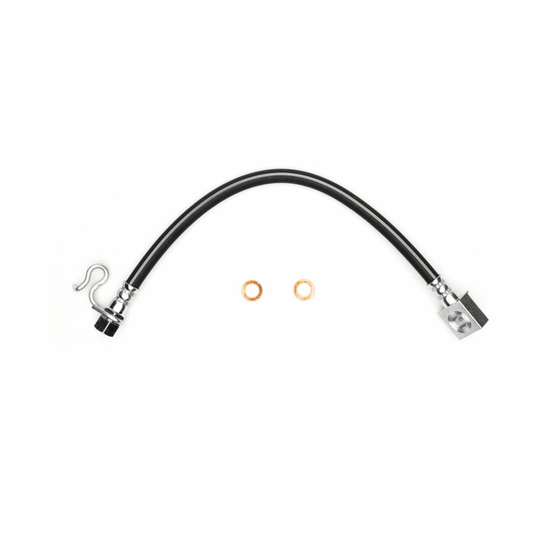 Picture of DFC 10-11 Ford F-150 4WD Rear-R lo Brake Hose