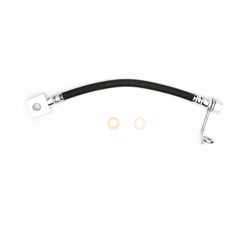 Picture of DFC 10-16 Ford F-250 Super Duty 4WD Rear-R lo Brake Hose