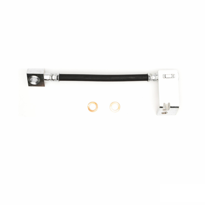 Picture of DFC 10-16 Ford F-450 Super Duty Rr L Lo/Rear-L lo Brake Hose