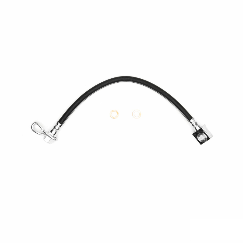Picture of DFC 09-24 Ford E-350 Super Duty Rear-R/Rear-R lo Brake Hose