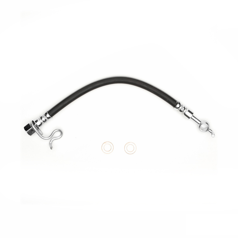 Picture of DFC 12-14 Ford F-150 2WD Rear-R lo Brake Hose