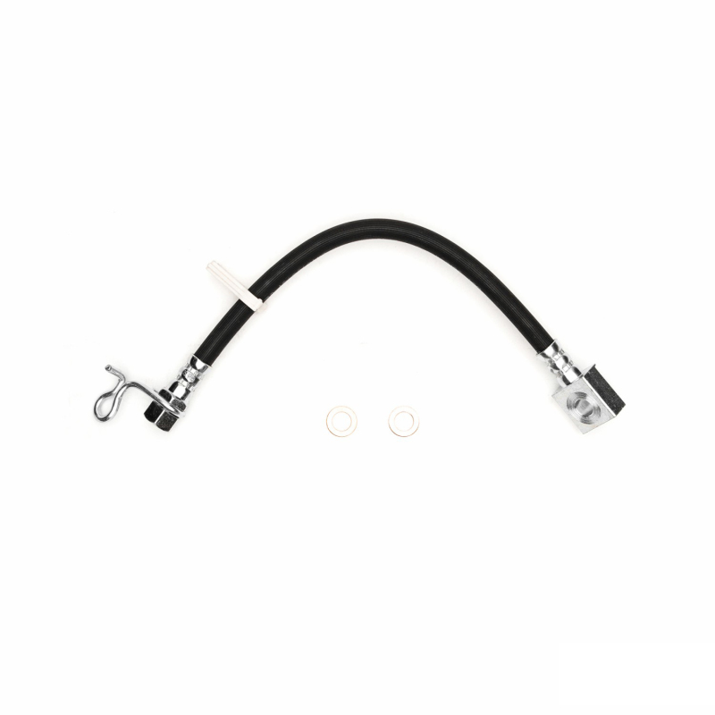 Picture of DFC 10-11 Ford F-150 2WD Rear-R lo/Rear-L lo Brake Hose