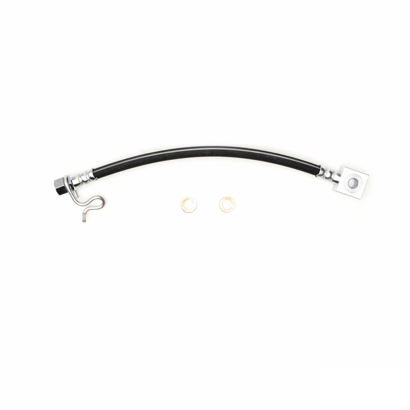 Picture of DFC 10-11 Ford F-150 2WD Rear-R lo Brake Hose