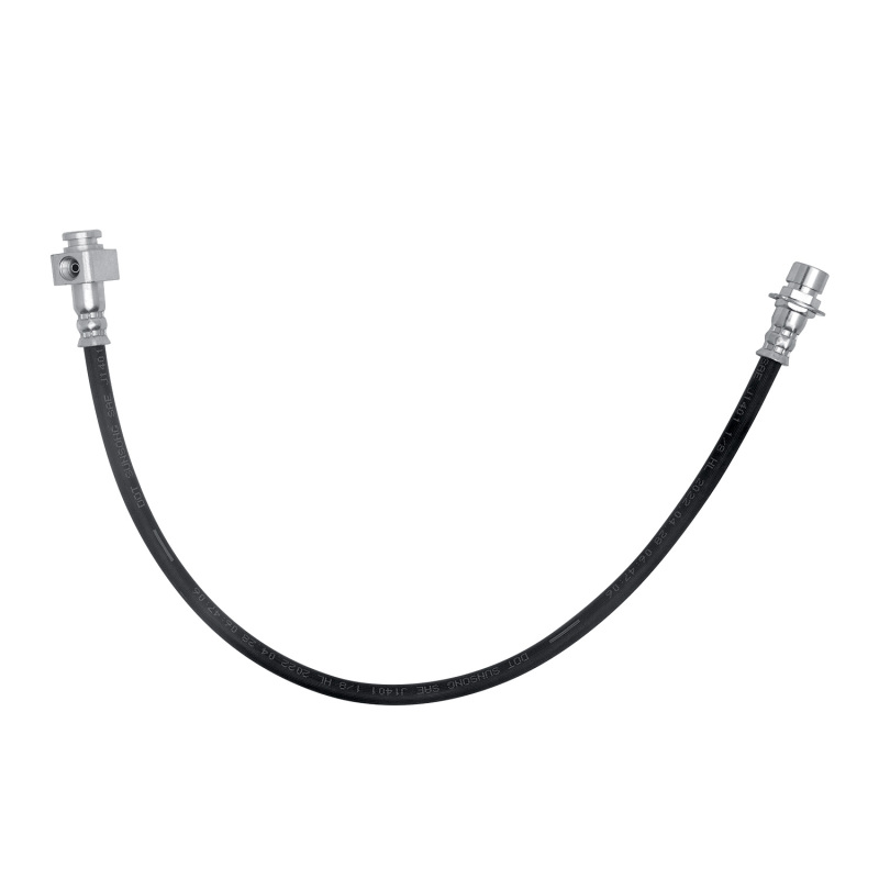 Picture of DFC 11-16 Ford F-450 Super Duty Rear Upper/Rear-up Brake Hose