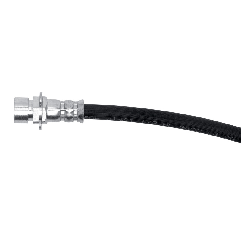 Picture of DFC 11-16 Ford F-450 Super Duty Rear Upper/Rear-up Brake Hose