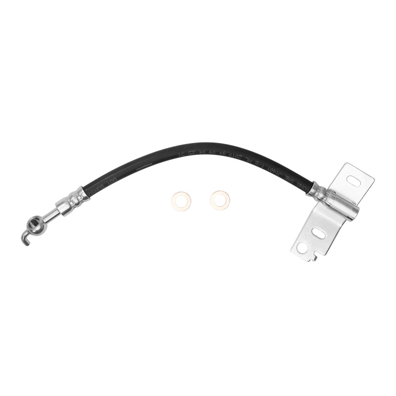 Picture of DFC 15-20 Ford F-150 4WD Rear-R lo/Rear-R Brake Hose