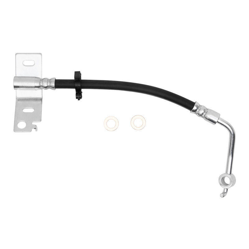 Picture of DFC 15-20 Ford F-150 4WD Rear-L/Rear-L lo Brake Hose