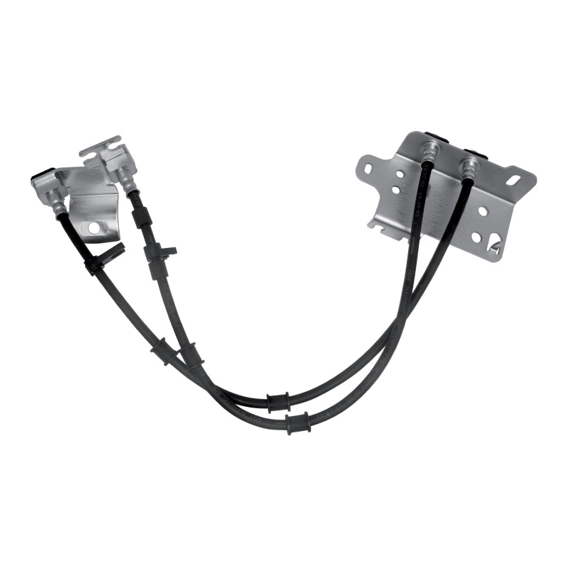 Picture of DFC 17-22 Ford F-250 Super Duty 4WD Rear-up Brake Hose