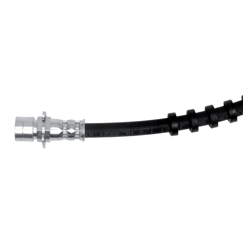 Picture of DFC 17-22 Ford F-350 Super Duty 4WD Rear-up/Rear Upper Brake Hose