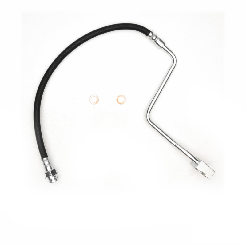 Picture of DFC 88-98 Ford F-550 Super Duty Front Right Brake Hose
