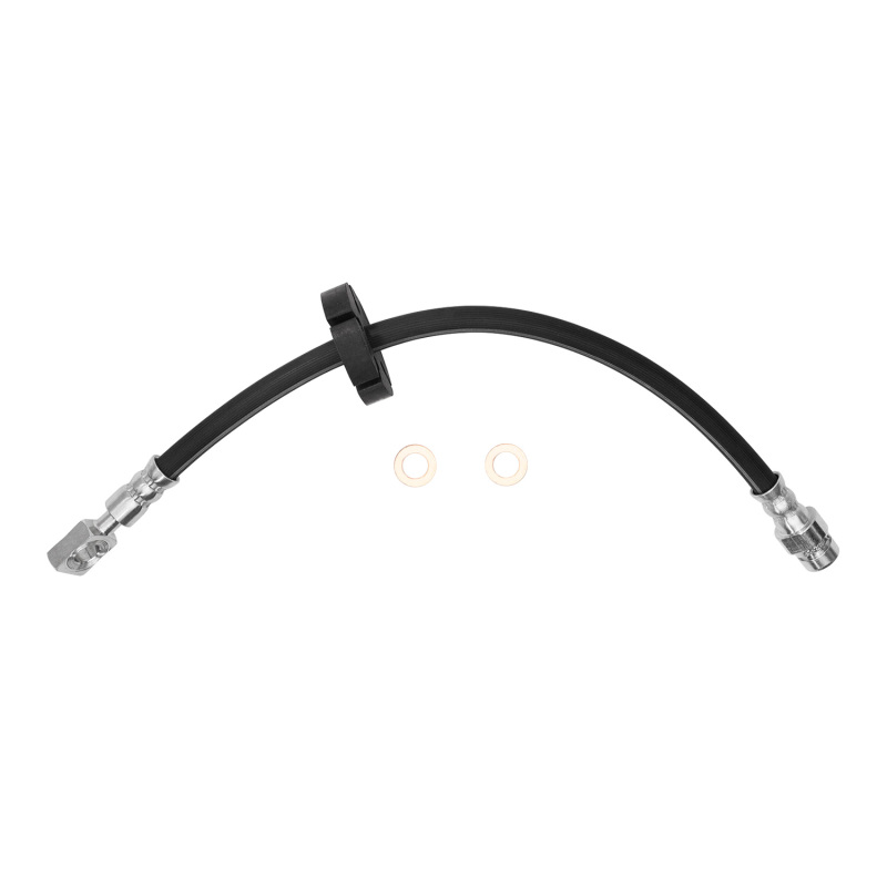 Picture of DFC 83-99 Ford L9000 Conventional (w/Front Disc Brakes) Front Brake Hose