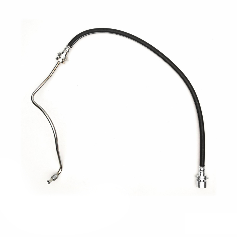 Picture of DFC 80-83 Ford F600 Conventional (w/Front Drum Brakes) Fr Frwd R/Fr R Up Brake Hose