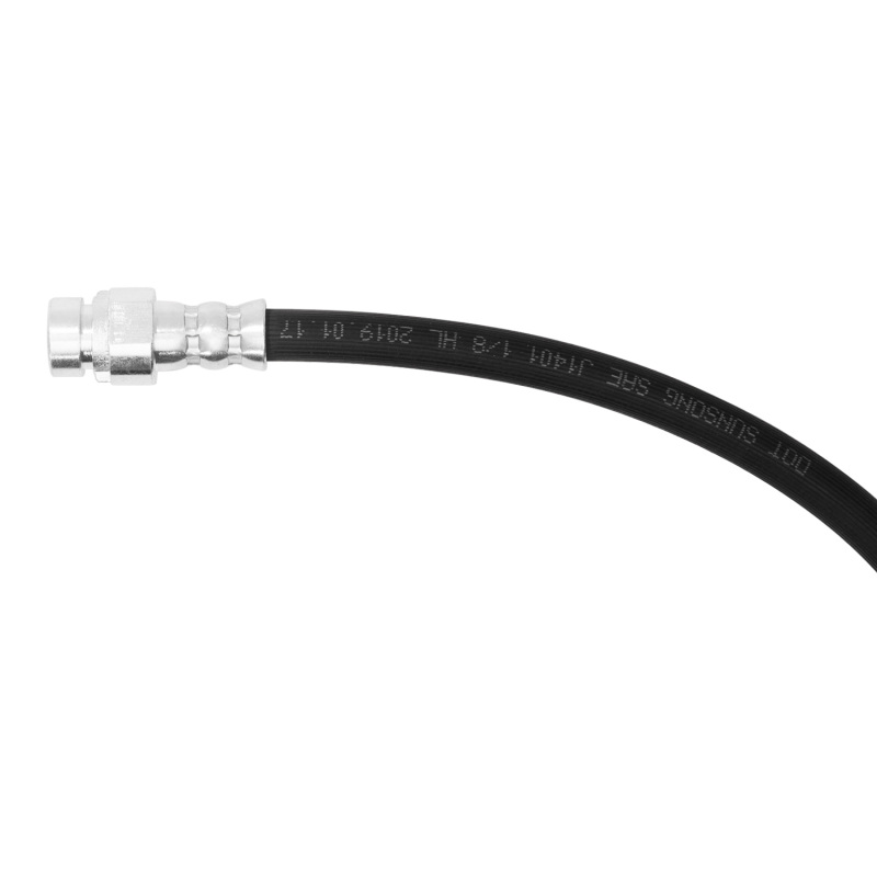Picture of DFC 83-99 Ford L9000 Conventional (w/Front Disc Brakes) Front Brake Hose