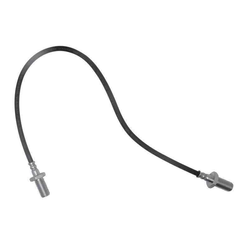 Picture of DFC 73-83 Ford LN800 Short Conventional (w/Front Drum Brakes) Front Brake Hose
