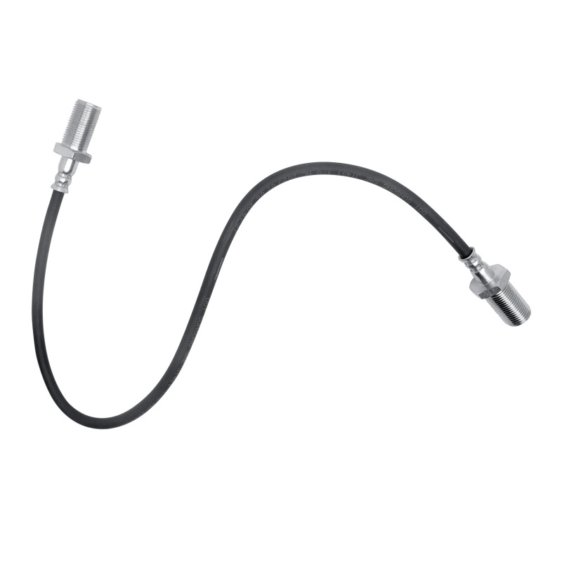 Picture of DFC 73-83 Ford LN800 Short Conventional (w/Front Drum Brakes) Front Brake Hose