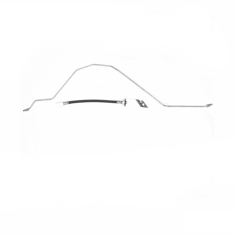 Picture of DFC 88-98 Ford F-550 Super Duty Rr R Lo/Rear-R lo/Rear Upper Brake Hose