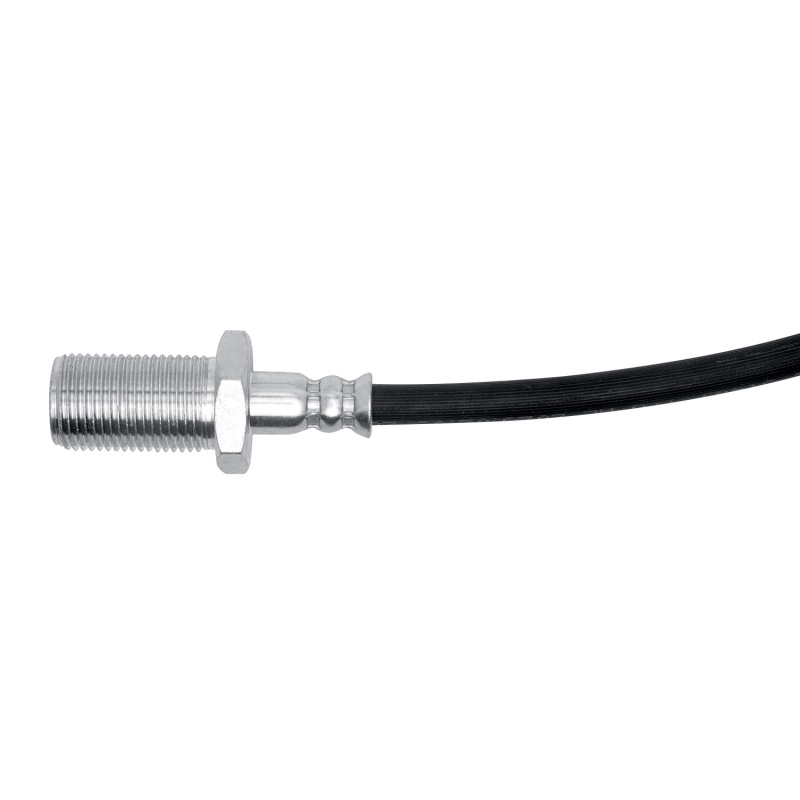 Picture of DFC 73-83 Ford LN800 Short Conventional (w/Front Drum Brakes) Front Brake Hose
