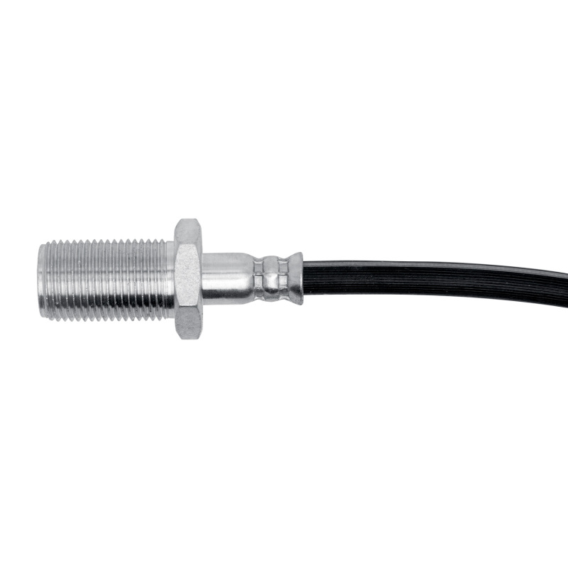 Picture of DFC 73-79 Ford F-750 Conventional (w/Front Drum Brakes) Fr Frwd/Front Brake Hose