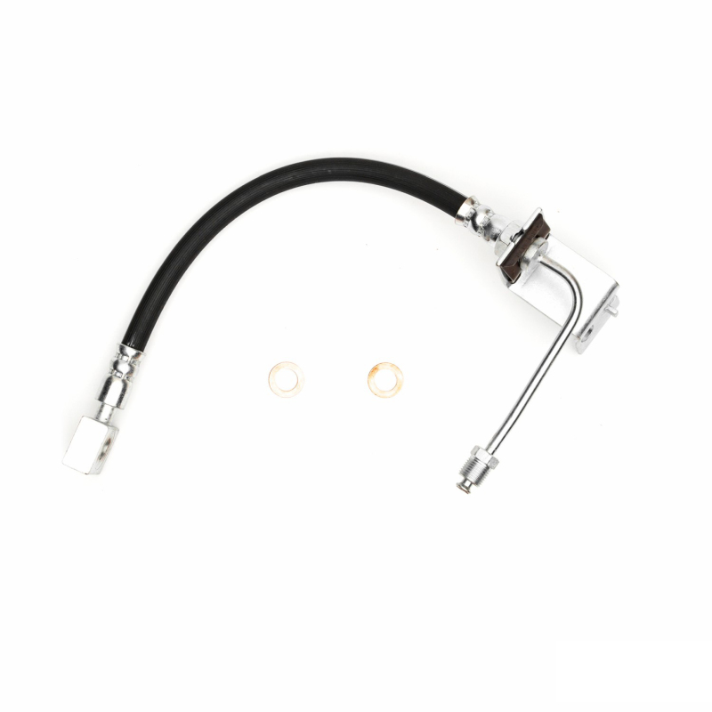 Picture of DFC 92-98 Ford F-450 Super Duty Rear-L lo/Rr L Lo Brake Hose
