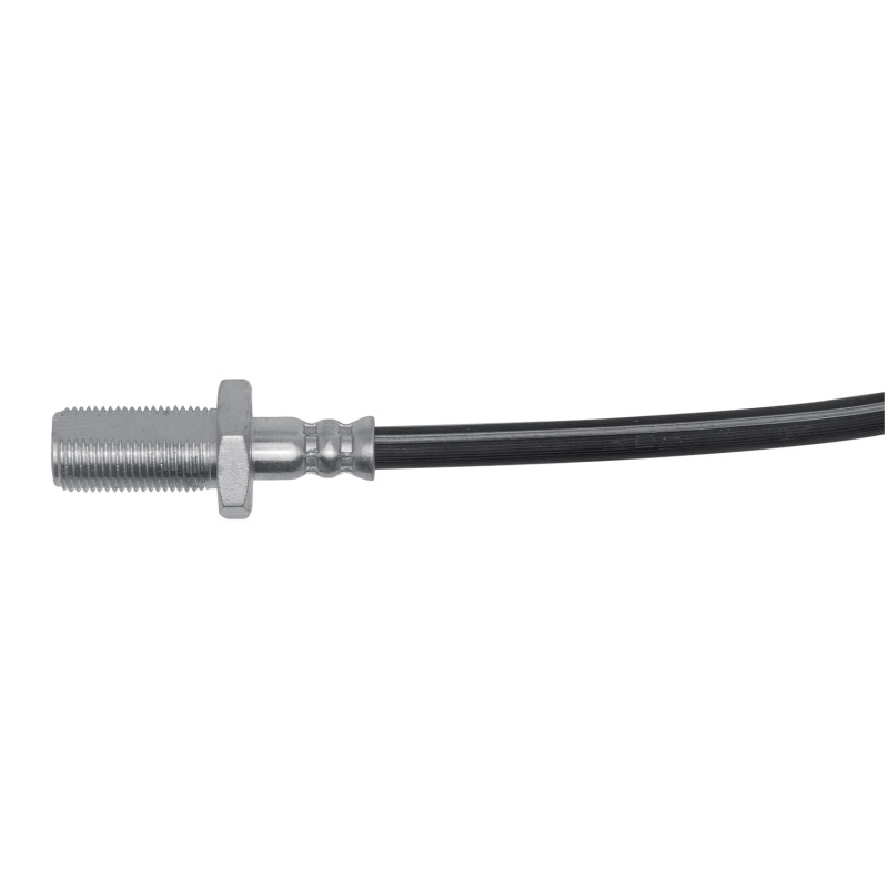Picture of DFC 73-83 Ford LN800 Short Conventional (w/Front Drum Brakes) Front Brake Hose