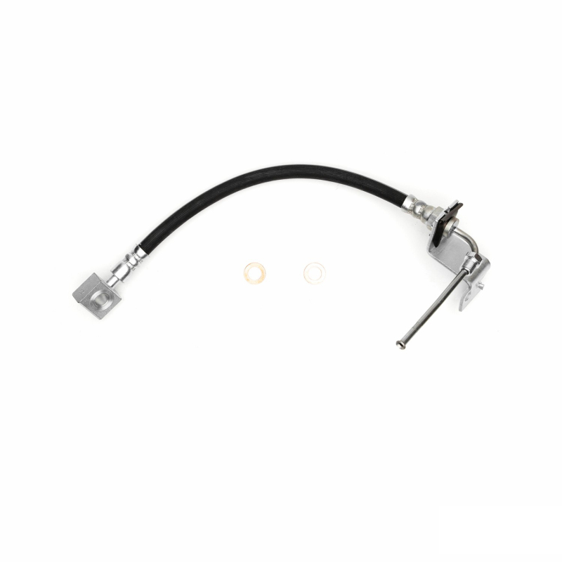 Picture of DFC 89-97 Ford F-53 Motorhome Chassis Rr L Lo Brake Hose