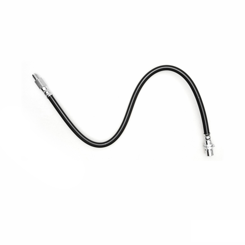 Picture of DFC 70-83 Ford LNT800 Short Conventional Tandem (w/Front Drum Brakes) Rear/Rr Fwrd Brake Hose