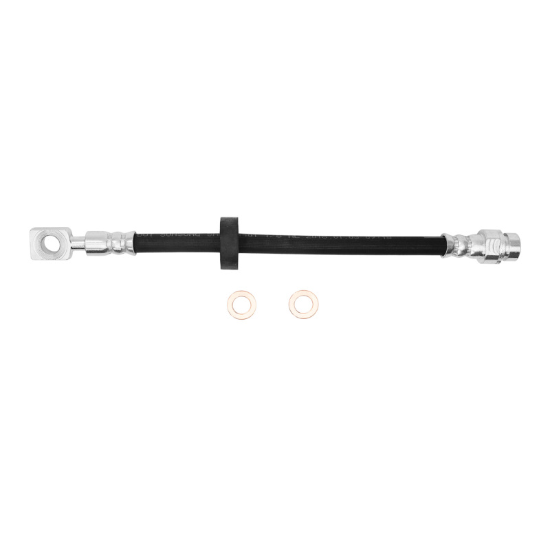 Picture of DFC 15-18 Ford Transit-350 HD Rear-lo Brake Hose