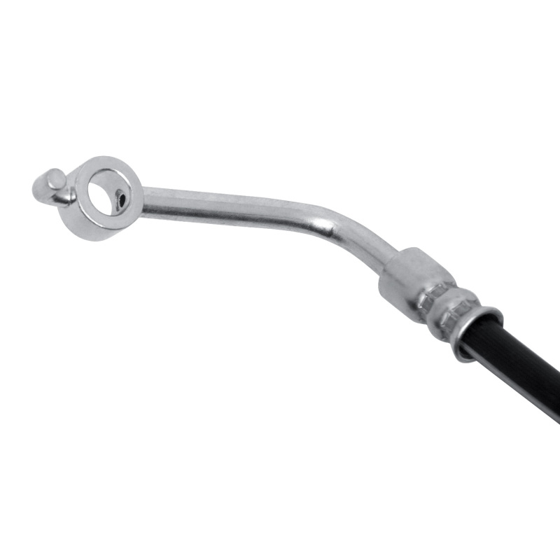 Picture of DFC 21-24 Ford Bronco Rear-R Brake Hose