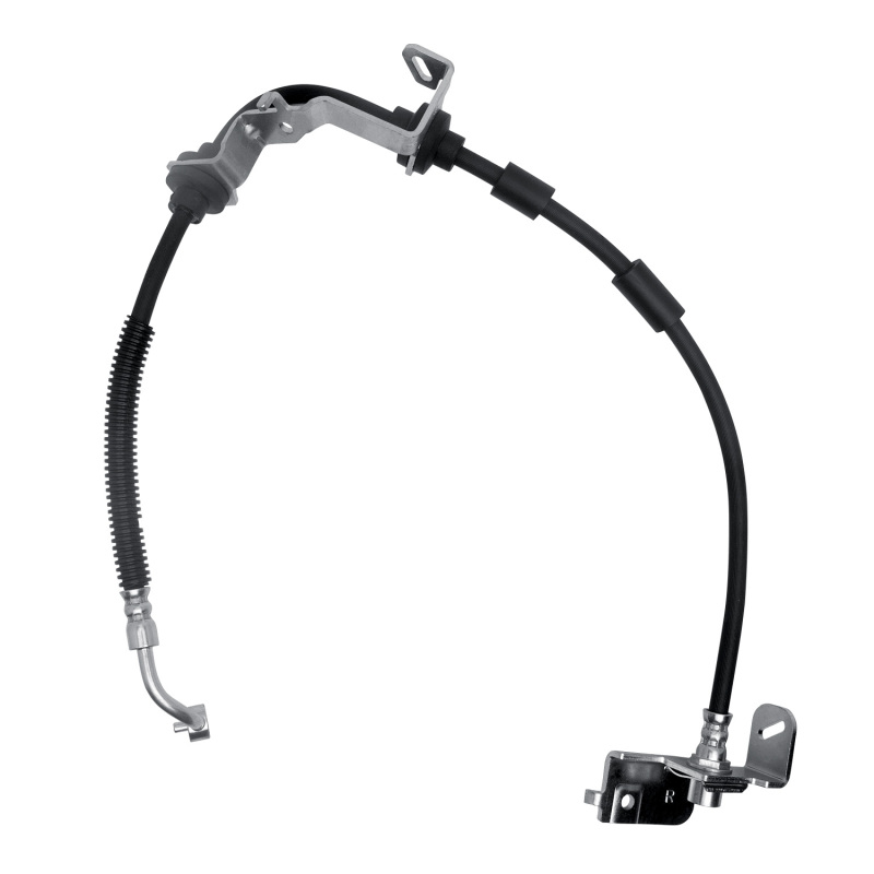 Picture of DFC 20-25 Ford Police Interceptor Utility Front-R Brake Hose