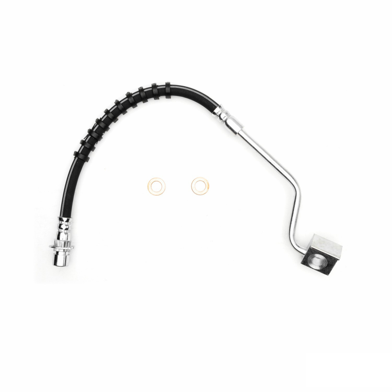 Picture of DFC 84-92 Lincoln Mark II Front-R Brake Hose