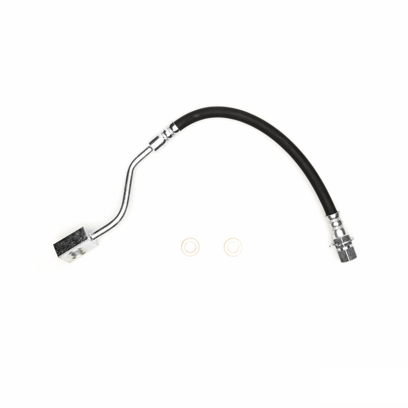Picture of DFC 88-92 Lincoln Continental Front Brake Hose