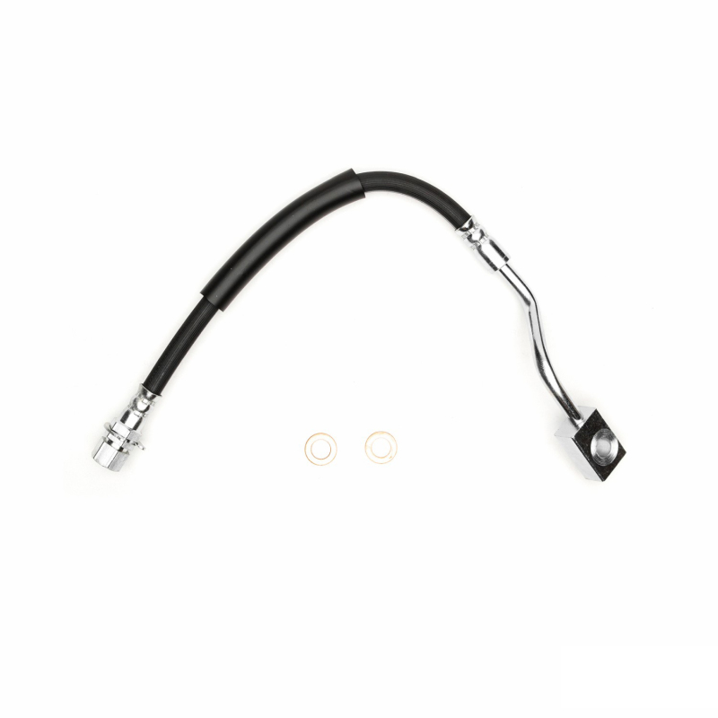 Picture of DFC 93-94 Lincoln Continental Front-R Brake Hose