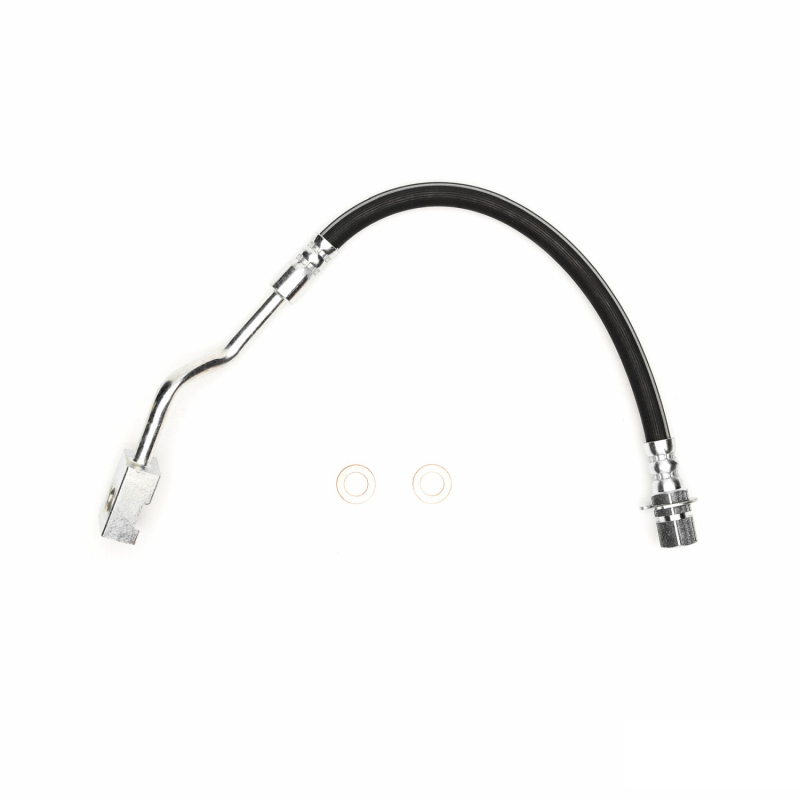 Picture of DFC 93-94 Lincoln Continental Front-L Brake Hose