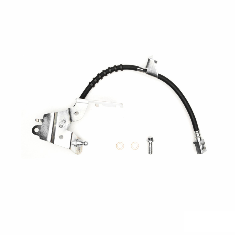 Picture of DFC 95-02 Lincoln Continental Front-L Brake Hose
