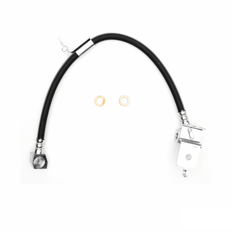 Picture of DFC 88-89 Lincoln Continental Rear-L Brake Hose
