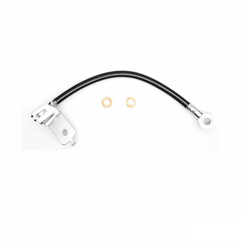 Picture of DFC 95-97 Lincoln Town Car Rear-L Brake Hose