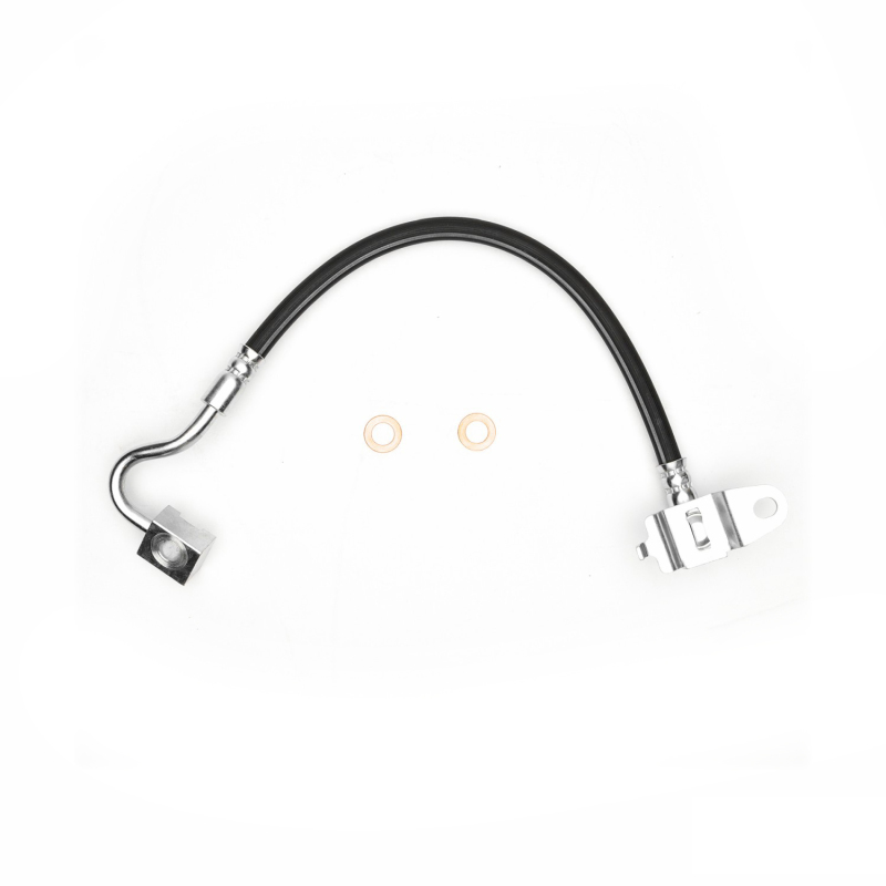 Picture of DFC 97-02 Lincoln Continental Rear-R Brake Hose