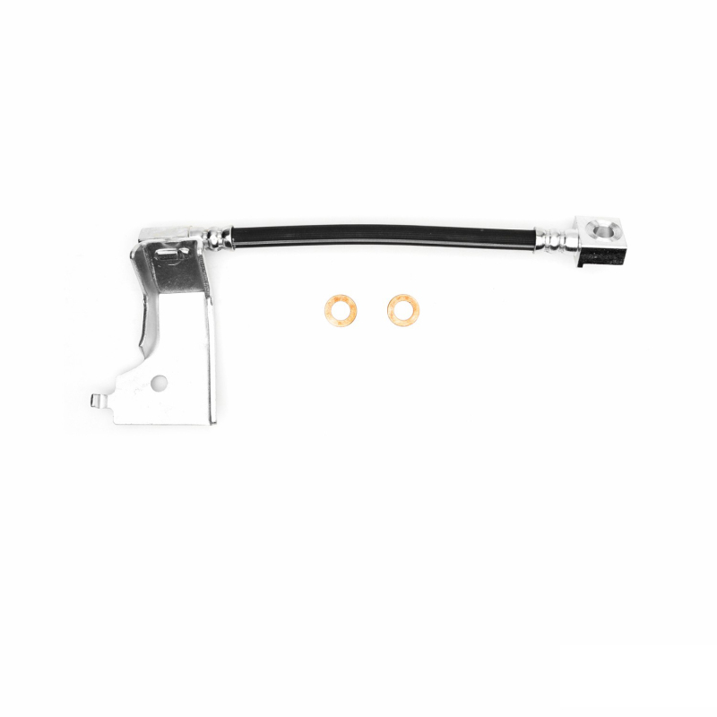 Picture of DFC 90-90 Lincoln Mark II Rear-L lo Brake Hose