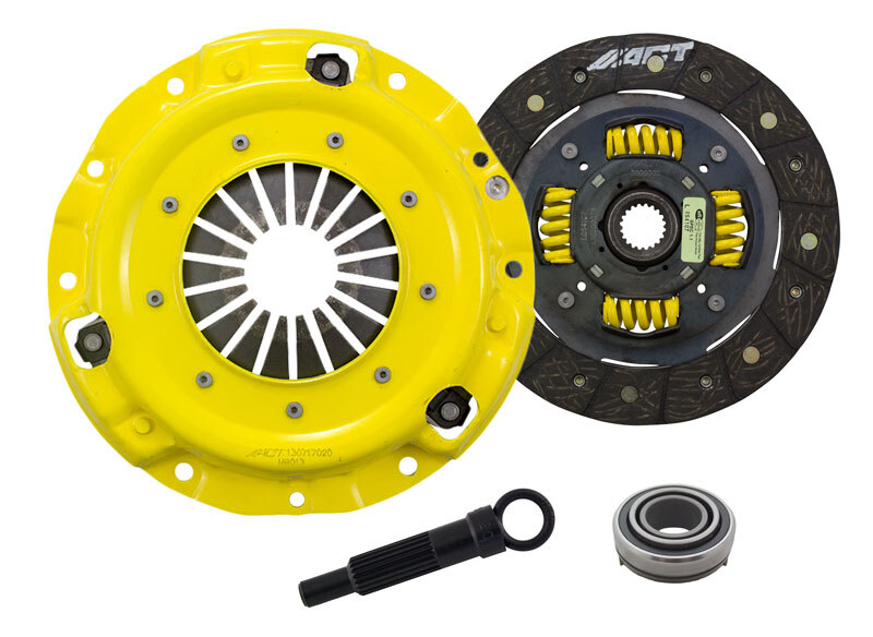 Picture of ACT HD/Perf Street Sprung Clutch Kit