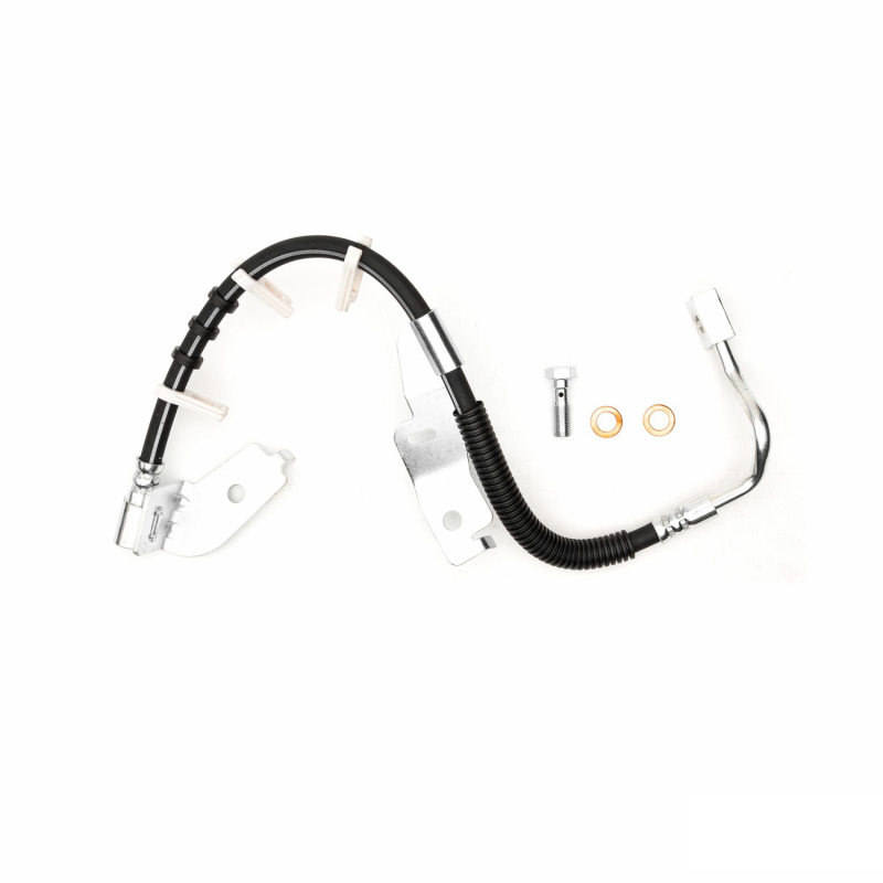 Picture of DFC 03-05 Lincoln Aviator Front-R Brake Hose