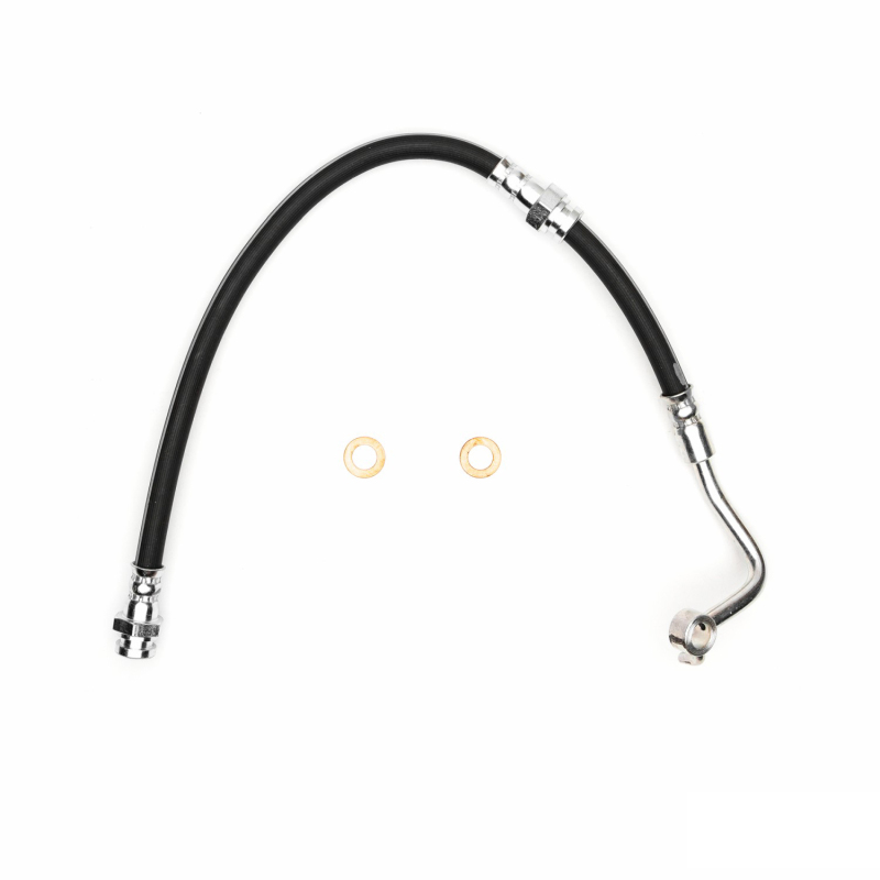 Picture of DFC 86-94 Mazda 323 Rear-R Brake Hose
