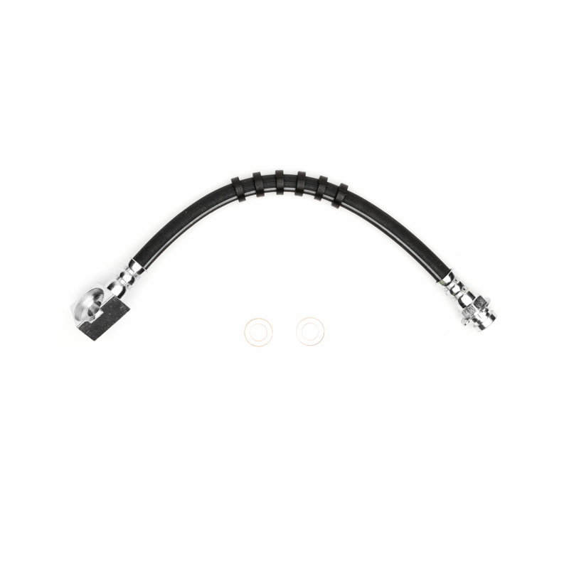 Picture of DFC 80-94 Ford Crown Victoria Front-L Brake Hose