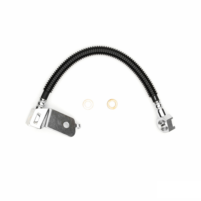 Picture of DFC 98-02 Ford Crown Victoria Rear-L Brake Hose