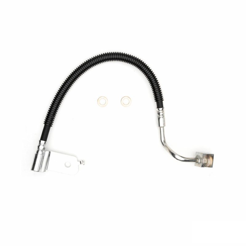 Picture of DFC 98-02 Ford Crown Victoria Rear-R Brake Hose