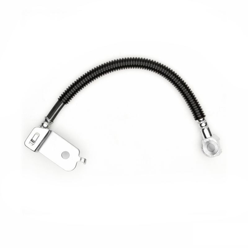 Picture of DFC 98-02 Ford Crown Victoria Rear-L/Rear Brake Hose