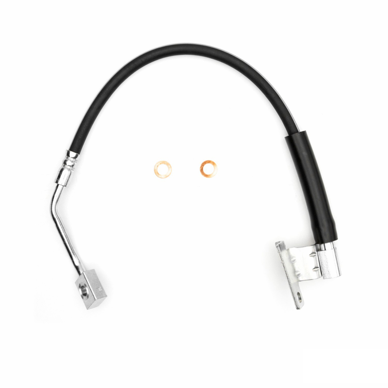 Picture of DFC 03-11 Ford Crown Victoria Rear-L Brake Hose