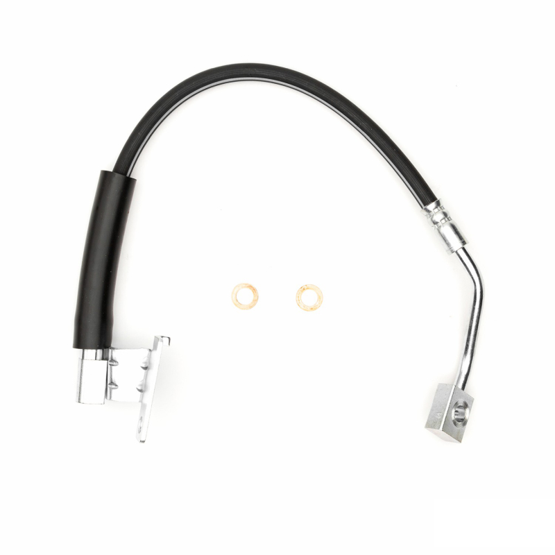 Picture of DFC 06-11 Ford Crown Victoria Rear-R Brake Hose